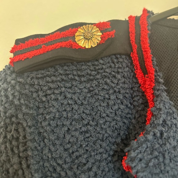 Kooples jacket - Picture 2 of 6